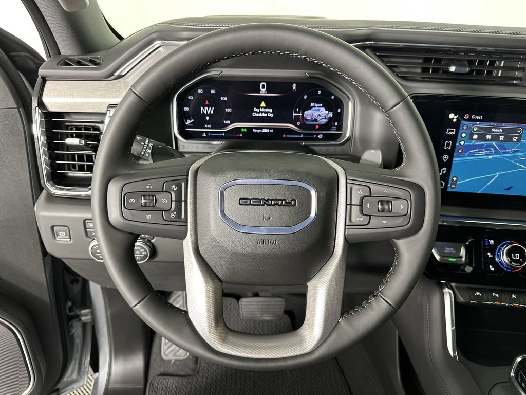 2025 Gmc Sierra 1500 Denali photo 21