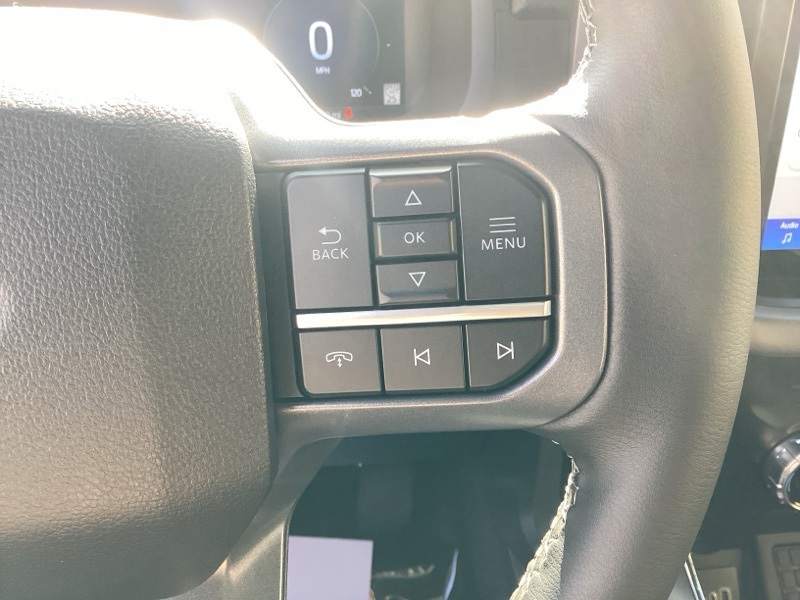 2025 Ford F-150 XLT photo 30