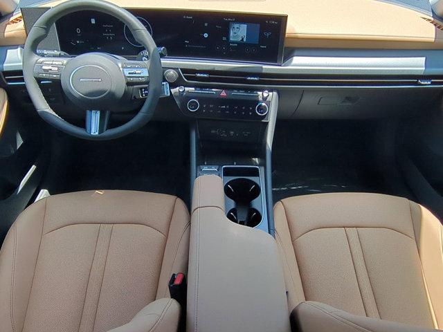2025 Hyundai Sonata Hybrid Limited photo 7