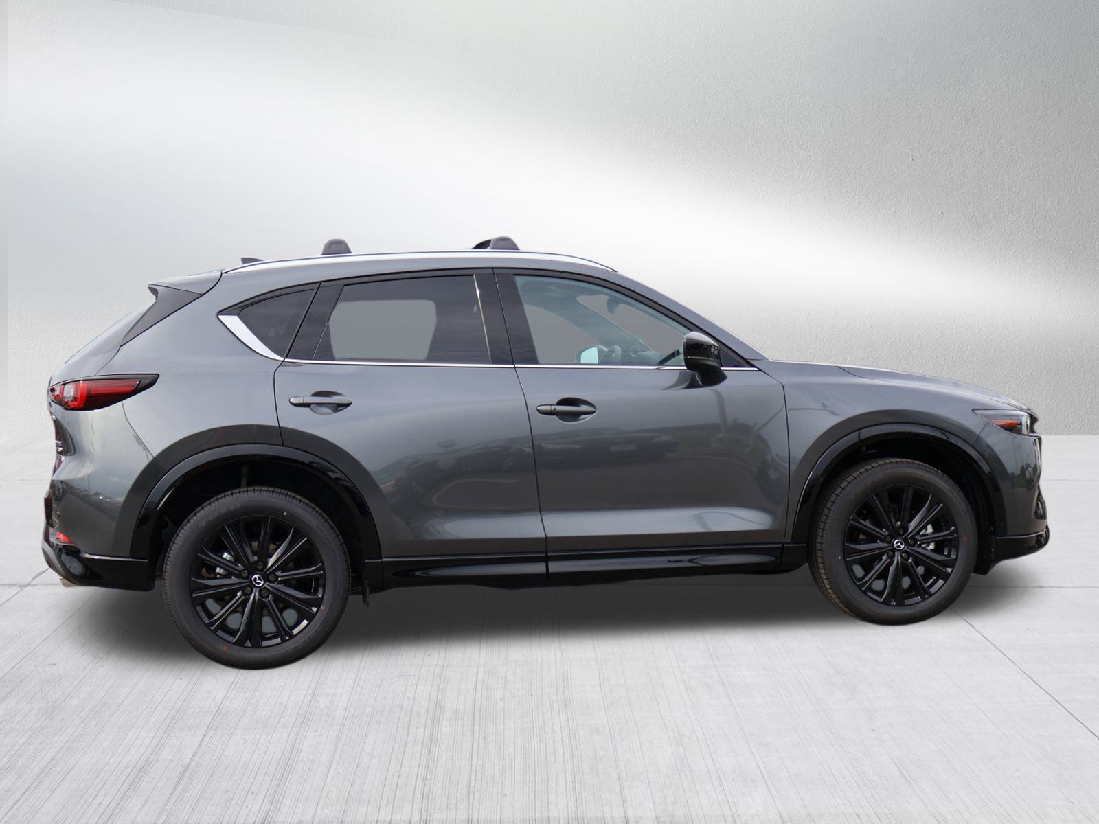 2025 Mazda CX-5 2.5 Turbo Premium photo 8