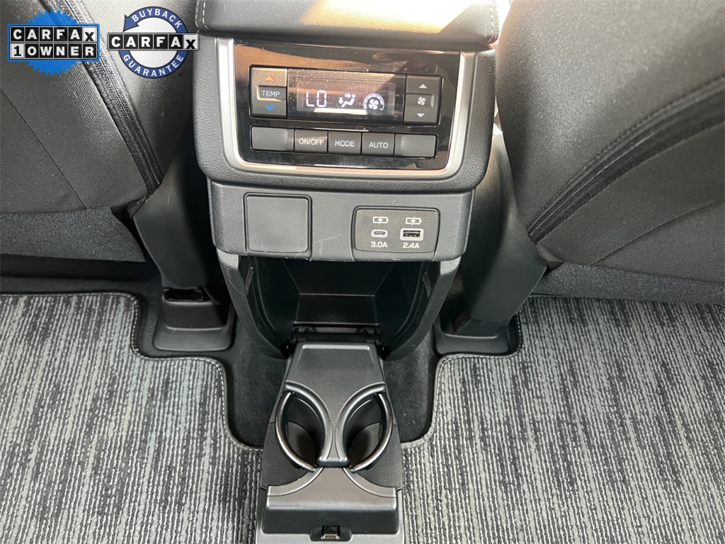 2024 Subaru Ascent Premium photo 22