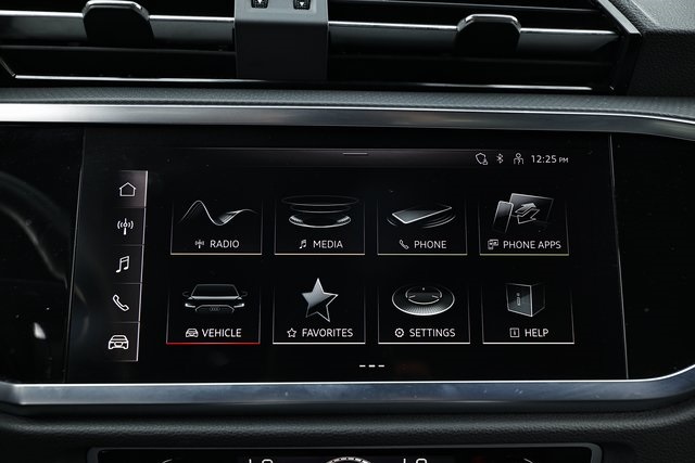 2024 Audi Q3 Premium S line photo 33