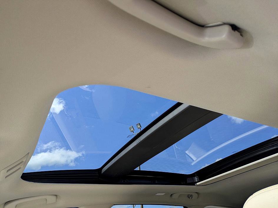 2023 Nissan Murano Platinum photo 15