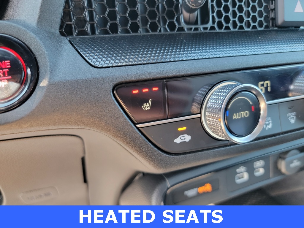 2023 Honda CR-V EX photo 4