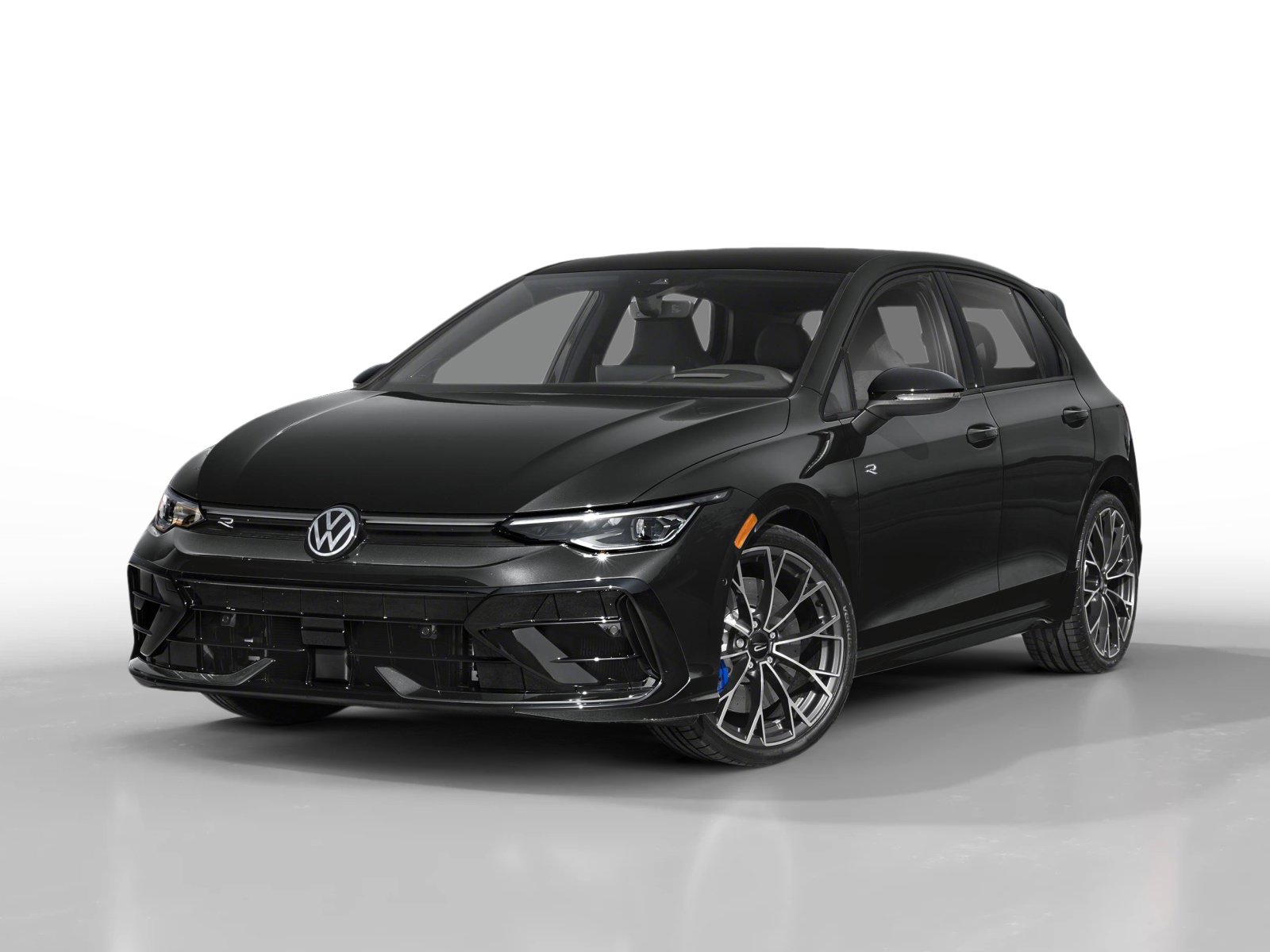 2026 Volkswagen Golf R