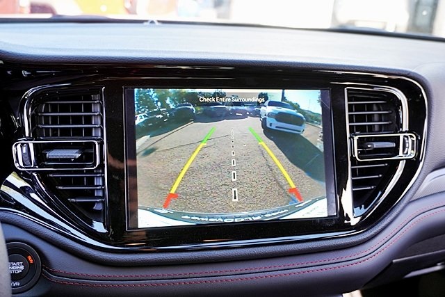 New 2026 Destroyer Gray Clear-Coat Exterior Paint Dodge GT image 32