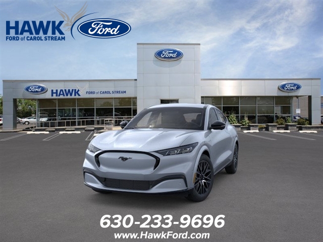 2025 FORD MUSTANG MACH-E - Image 2