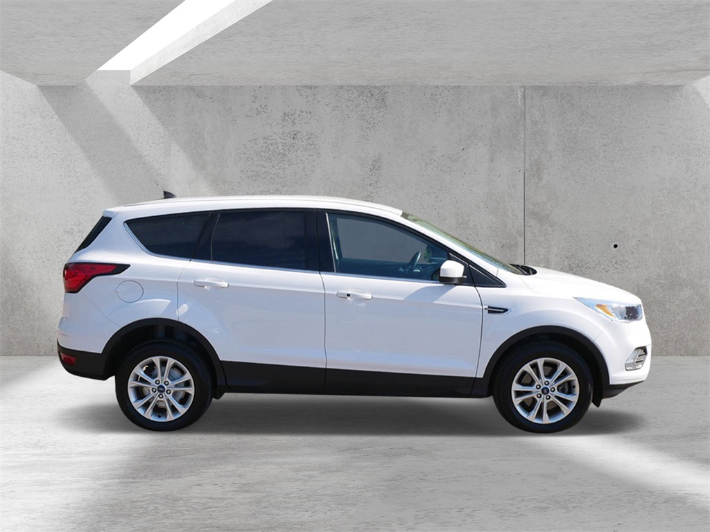 2019 Ford Escape SE photo 6