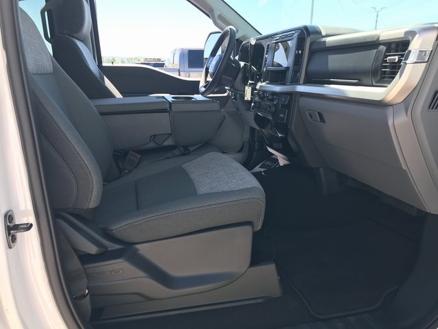 2024 Ford F-250 XLT photo 14
