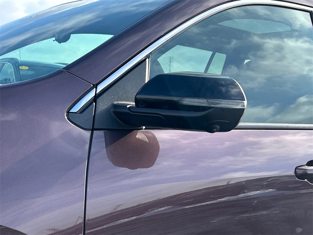 2026 GMC ACADIA - Image 11