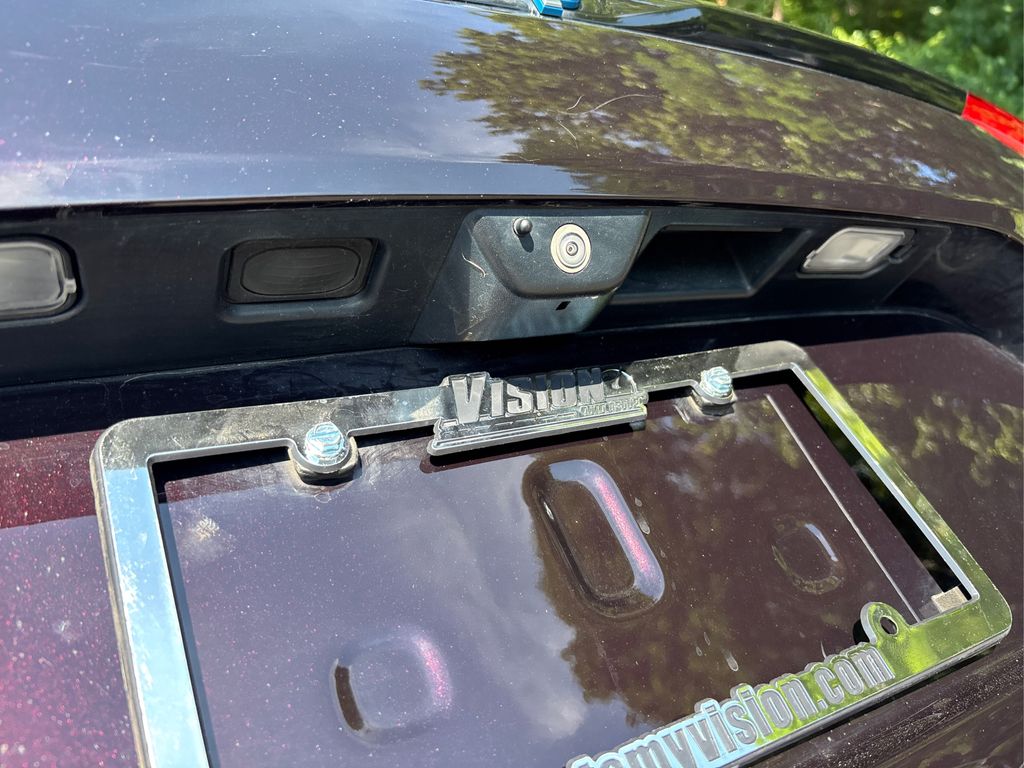 2022 Jeep Grand Cherokee Summit 4xe photo 12
