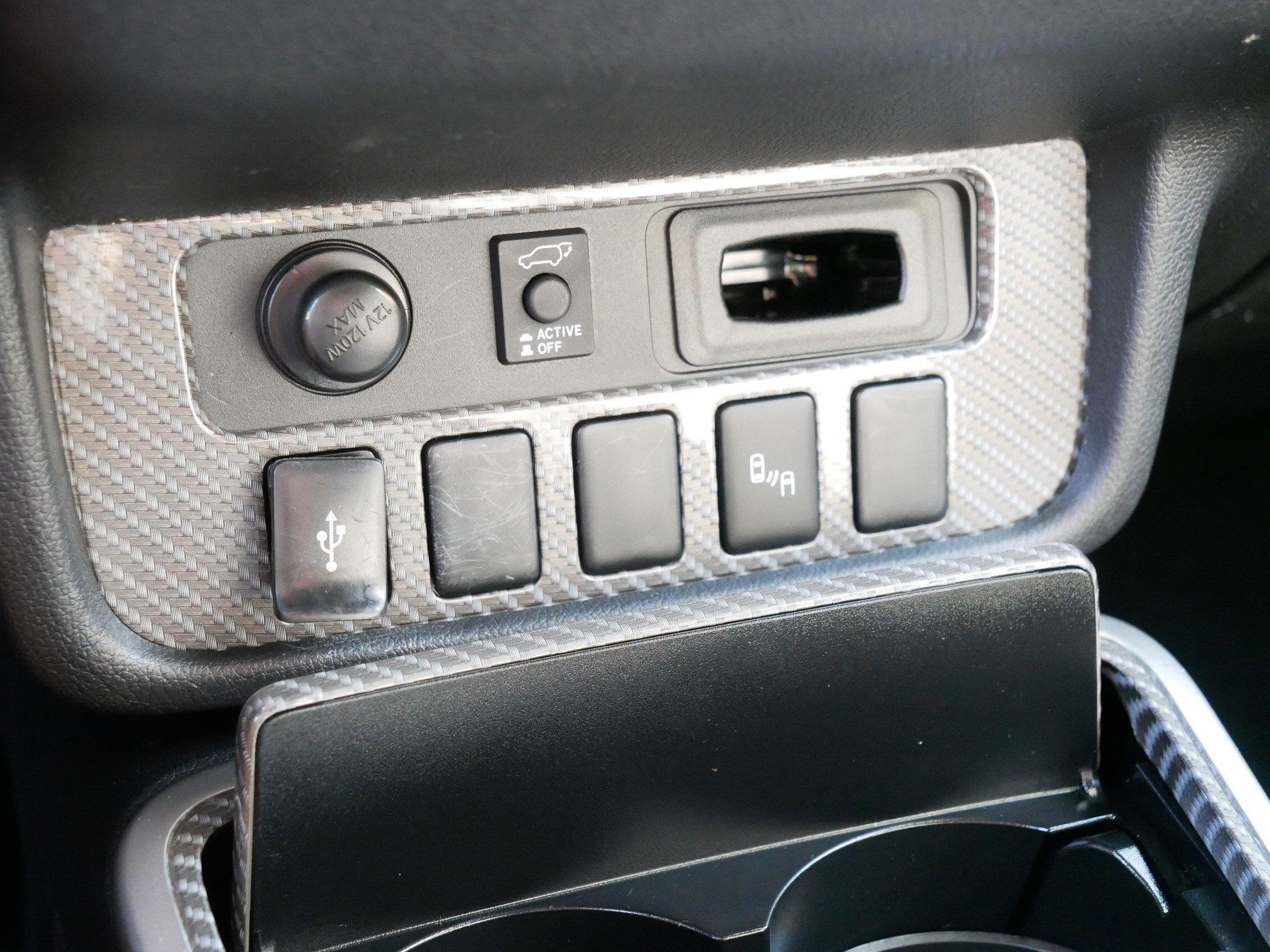 2019 Mitsubishi Outlander PHEV GT SEL photo 32
