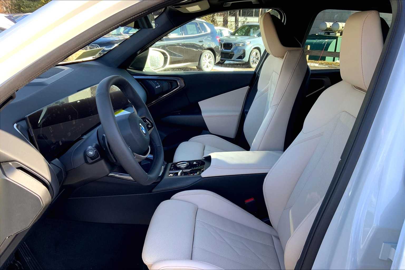 2025 Bmw X3 30x Drive photo 9