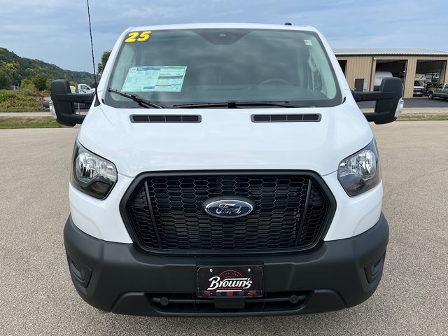 2025 Ford Transit Cargo Van photo 2