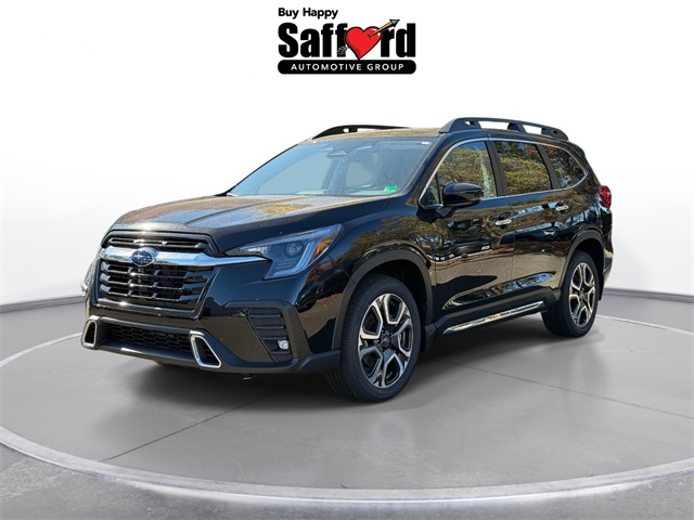 2025 Subaru Ascent Touring's photo