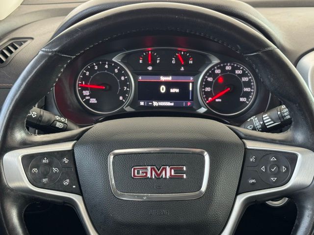 2020 Gmc Terrain SLT photo 30