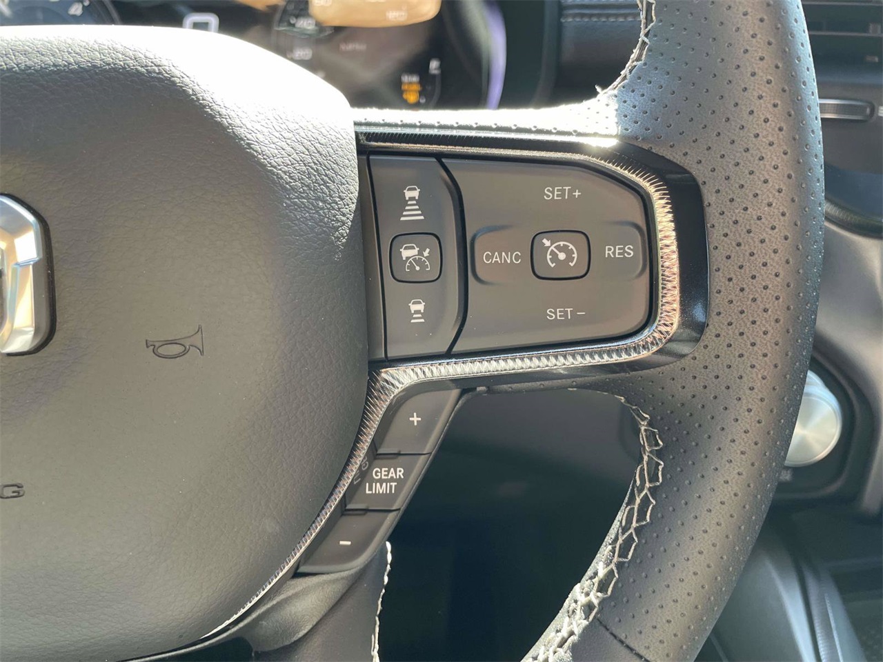 2026 Ram 1500 Rebel photo 15