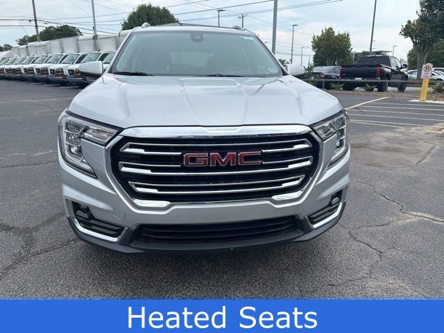 2022 Gmc Terrain SLT photo 2