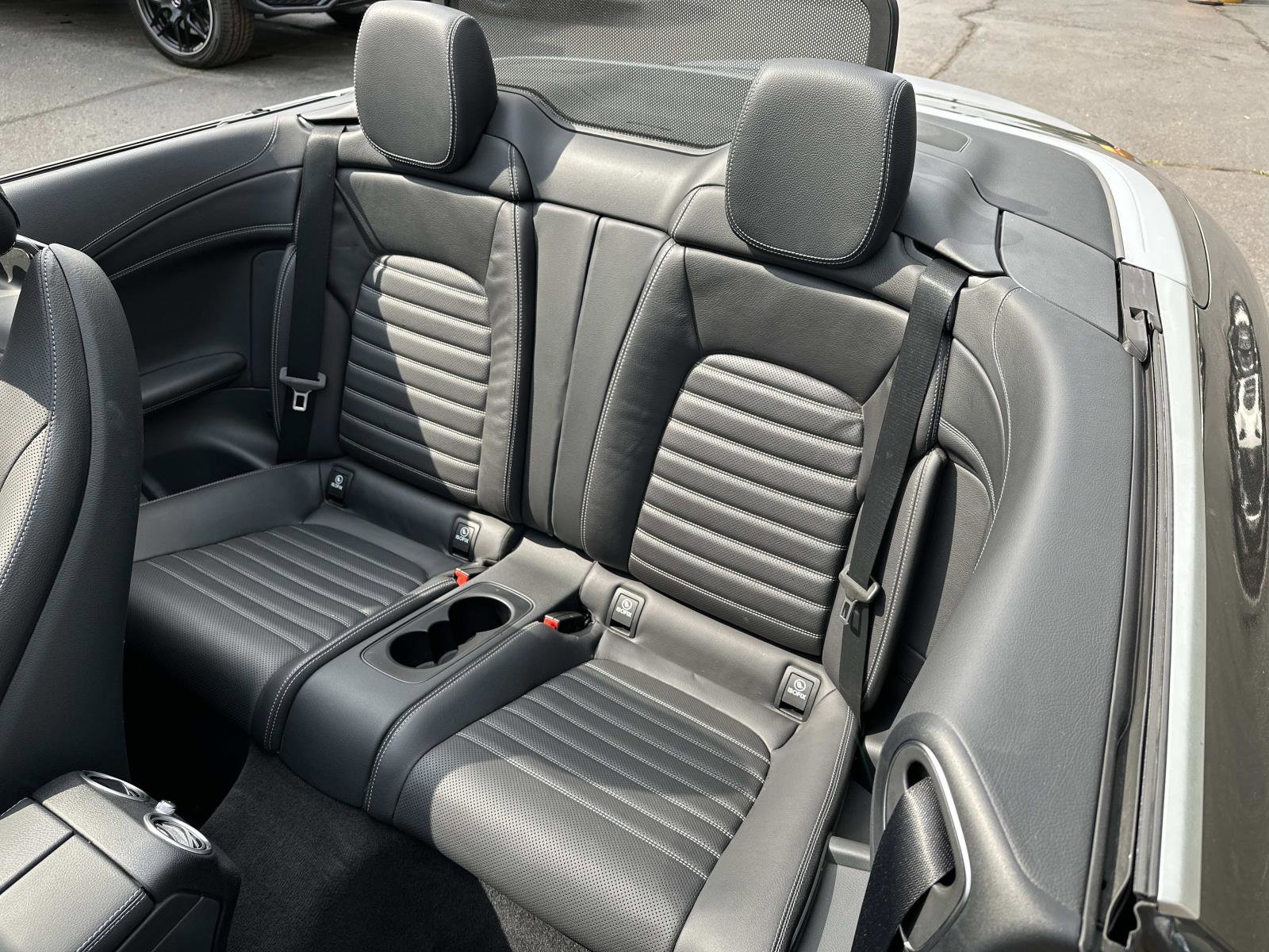 2023 Mercedes Benz C 300 4MATIC photo 10