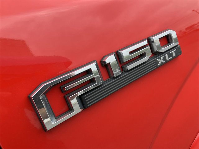 2019 Ford F-150 XLT photo 20