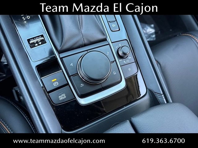 2025 Mazda CX-50 Premium photo 14
