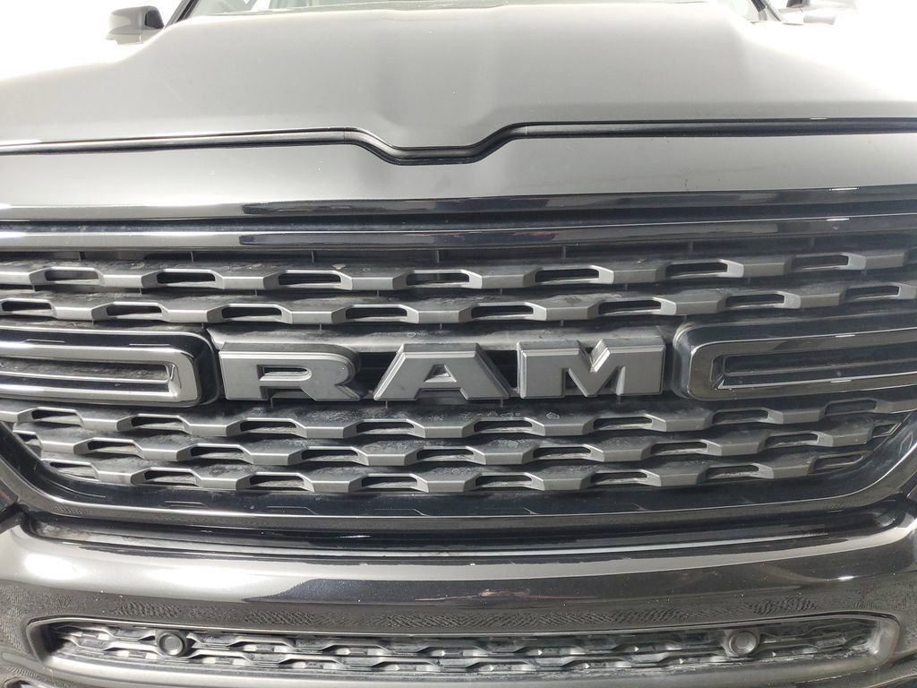 2022 Ram 1500 Big Horn Lone Star photo 8