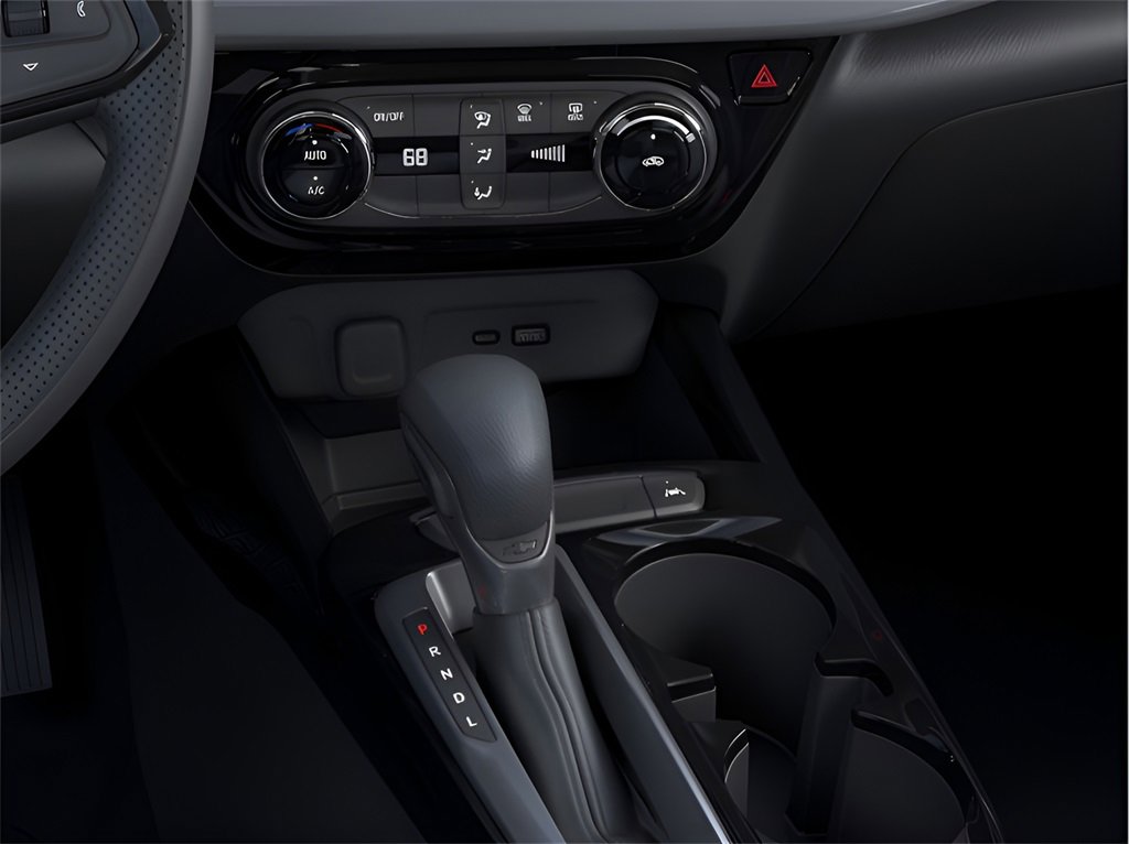 2026 Chevrolet Trax LT photo 14