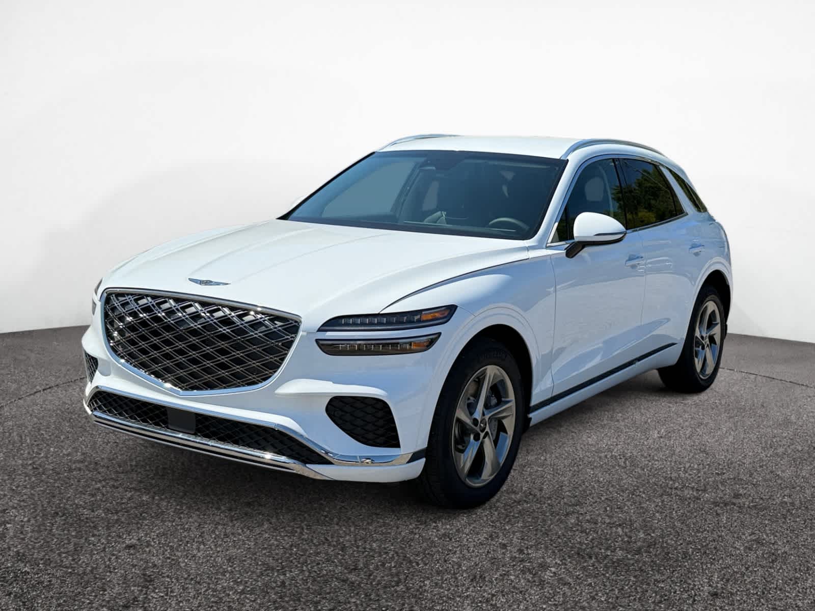 2026 GENESIS GV70