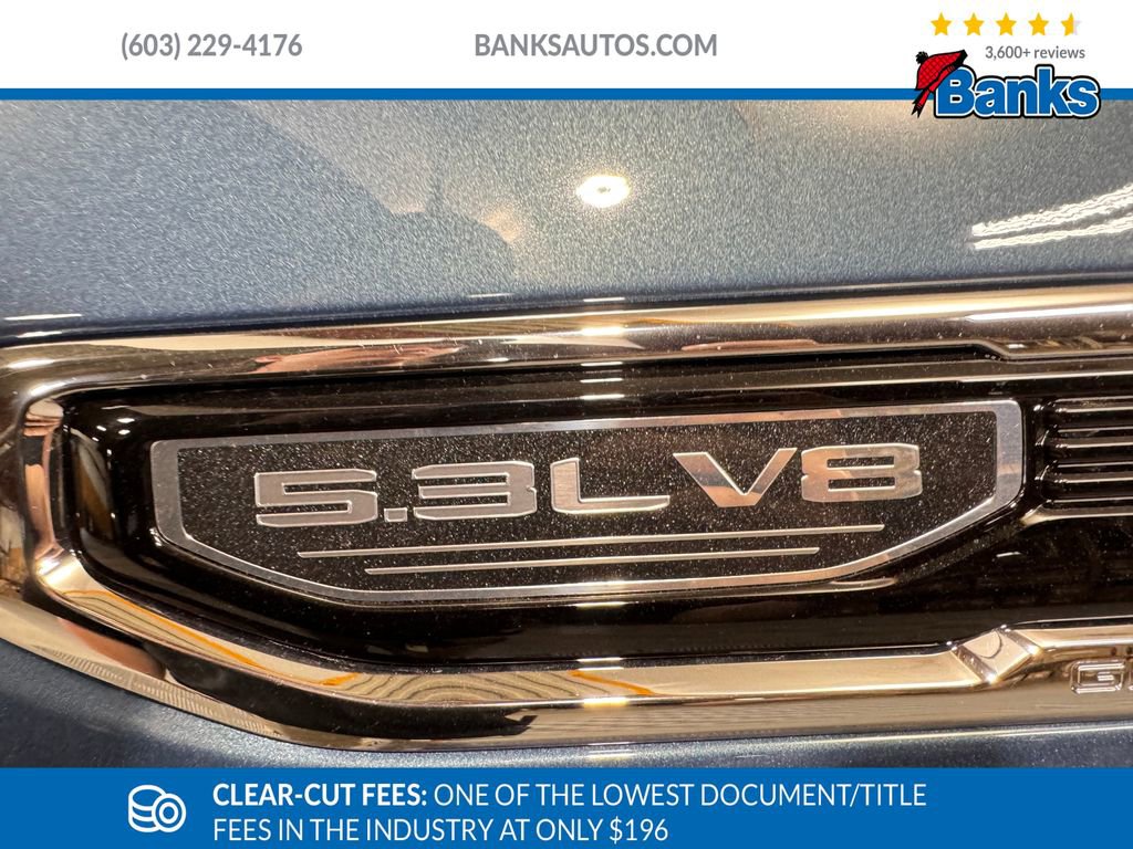 2026 Gmc Sierra 1500 Denali photo 4