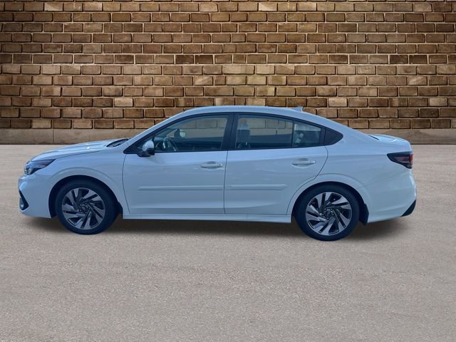 2023 Subaru Legacy Limited photo 2
