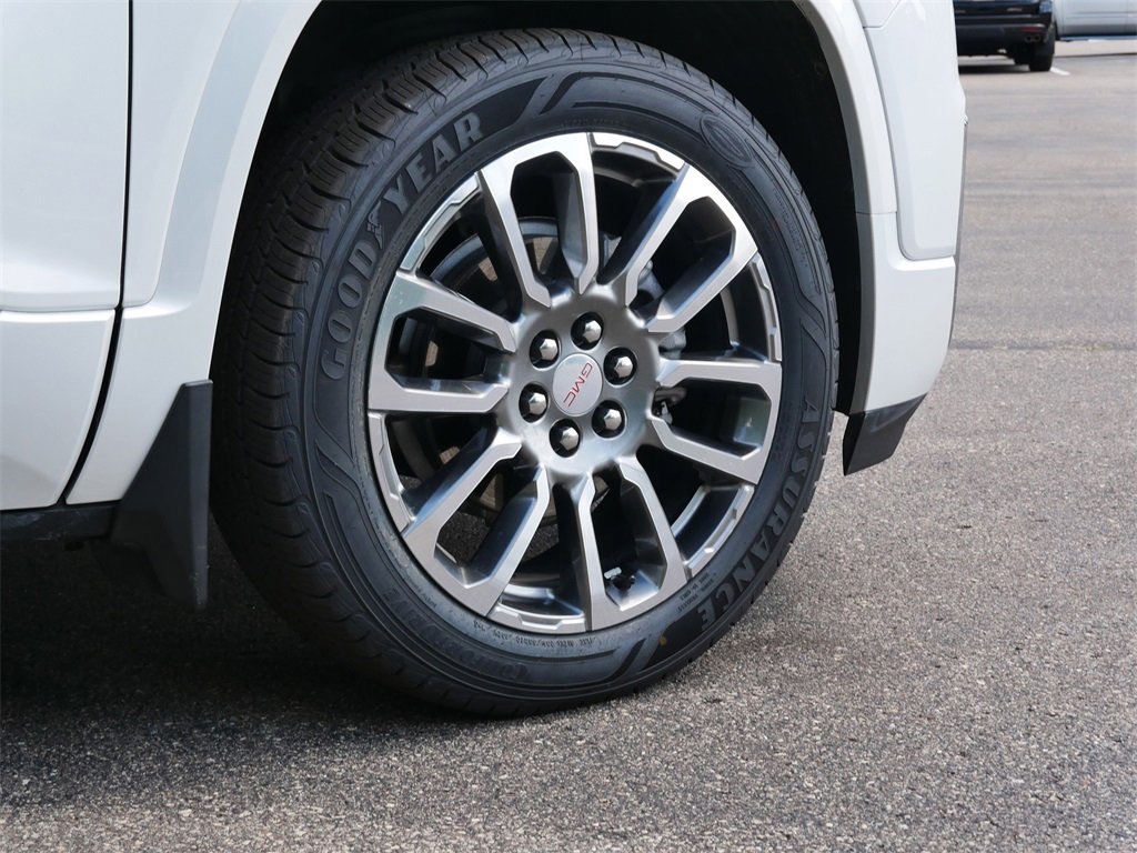 2023 Gmc Acadia Denali photo 8