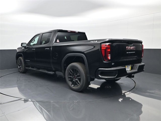 2026 Gmc Sierra 1500 Pro photo 6