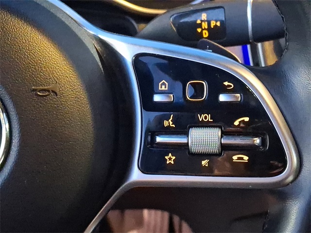 2022 Mercedes Benz GLC 300 4MATIC photo 27