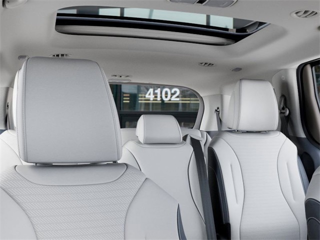 2026 Kia Carnival SX Prestige photo 26