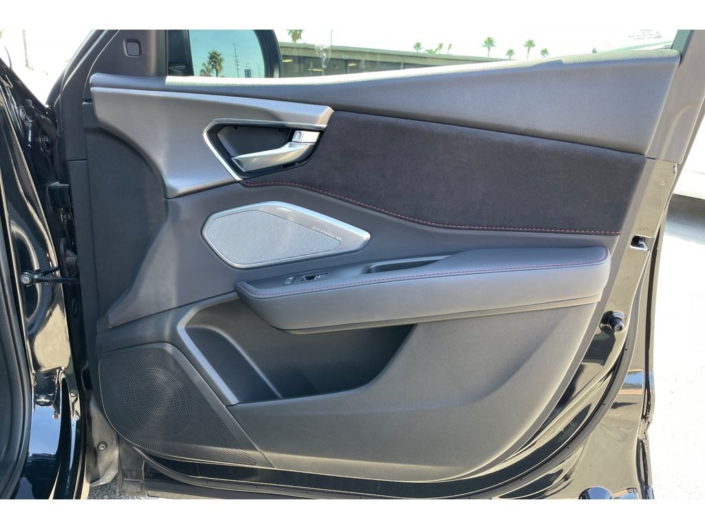 2023 Acura RDX A-Spec photo 19