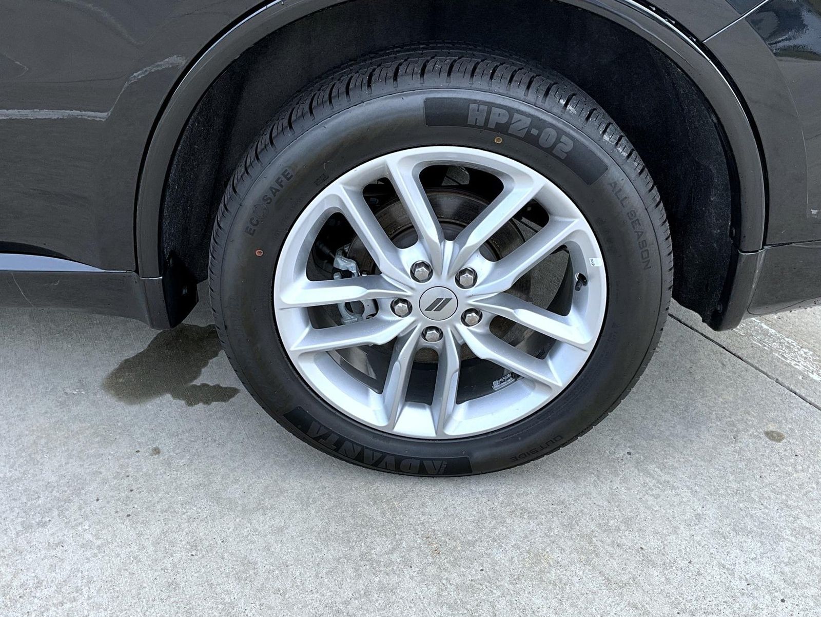 2023 Dodge Durango GT Plus photo 20