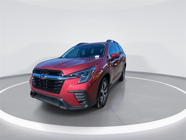 2024 Subaru Ascent Premium photo 3