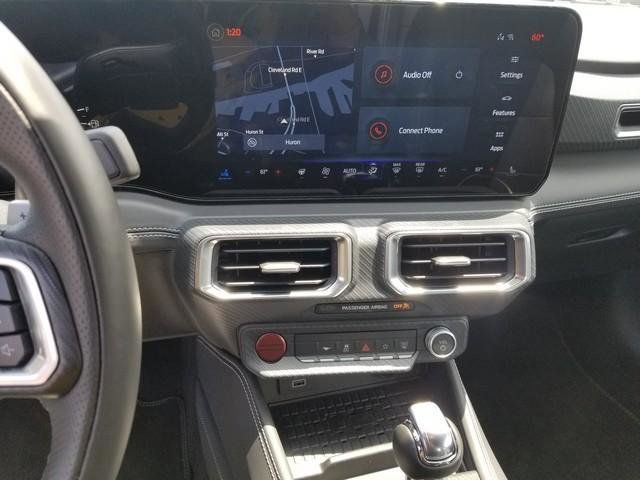 2024 Ford Mustang GT Premium photo 17