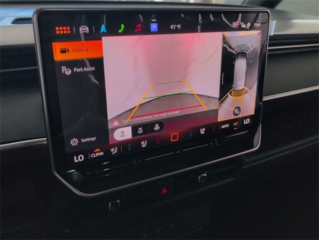 2025 Volkswagen ID. Buzz Pro Plus photo 10