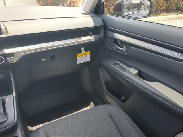 2026 Honda CR-V LX photo 14