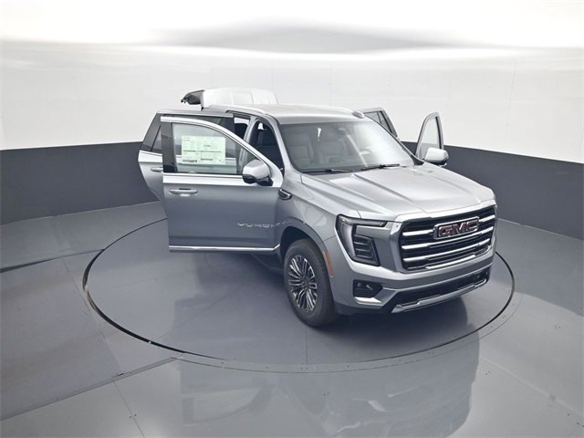 2025 Gmc Yukon photo 28