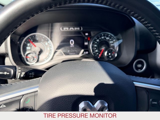 2023 Ram 1500 Big Horn Lone Star photo 12