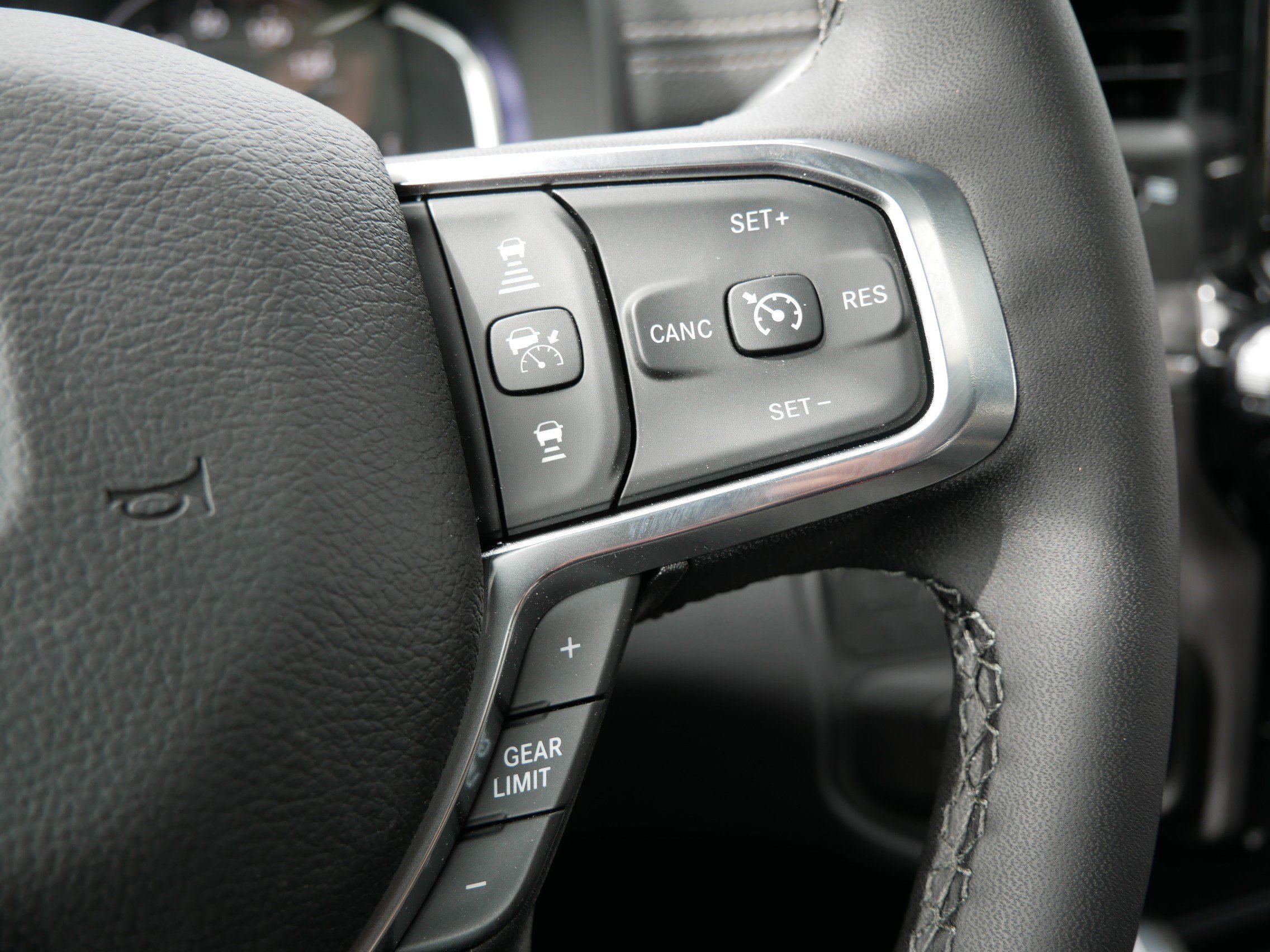 2026 Ram 3500 Laramie photo 19