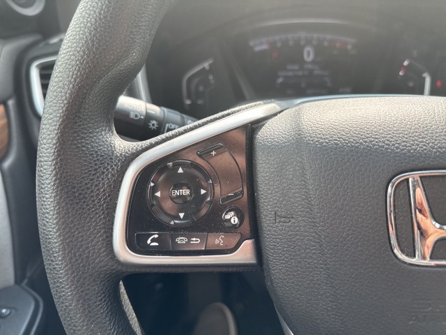 2020 Honda CR-V EX photo 18