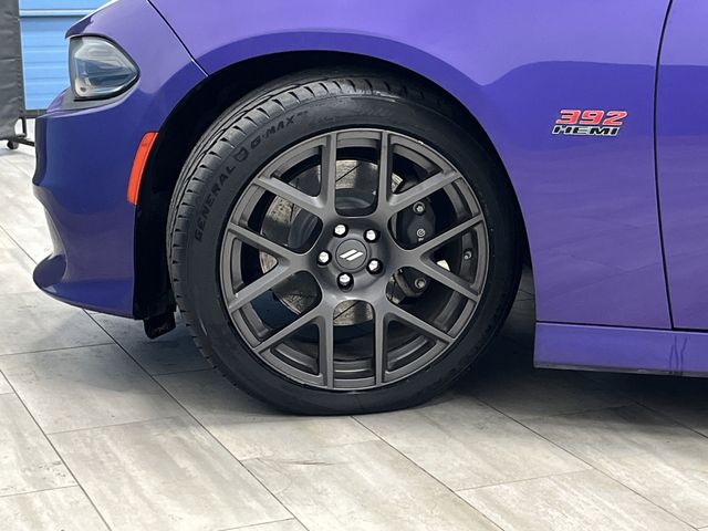 2019 Dodge Charger Scat Pack photo 34