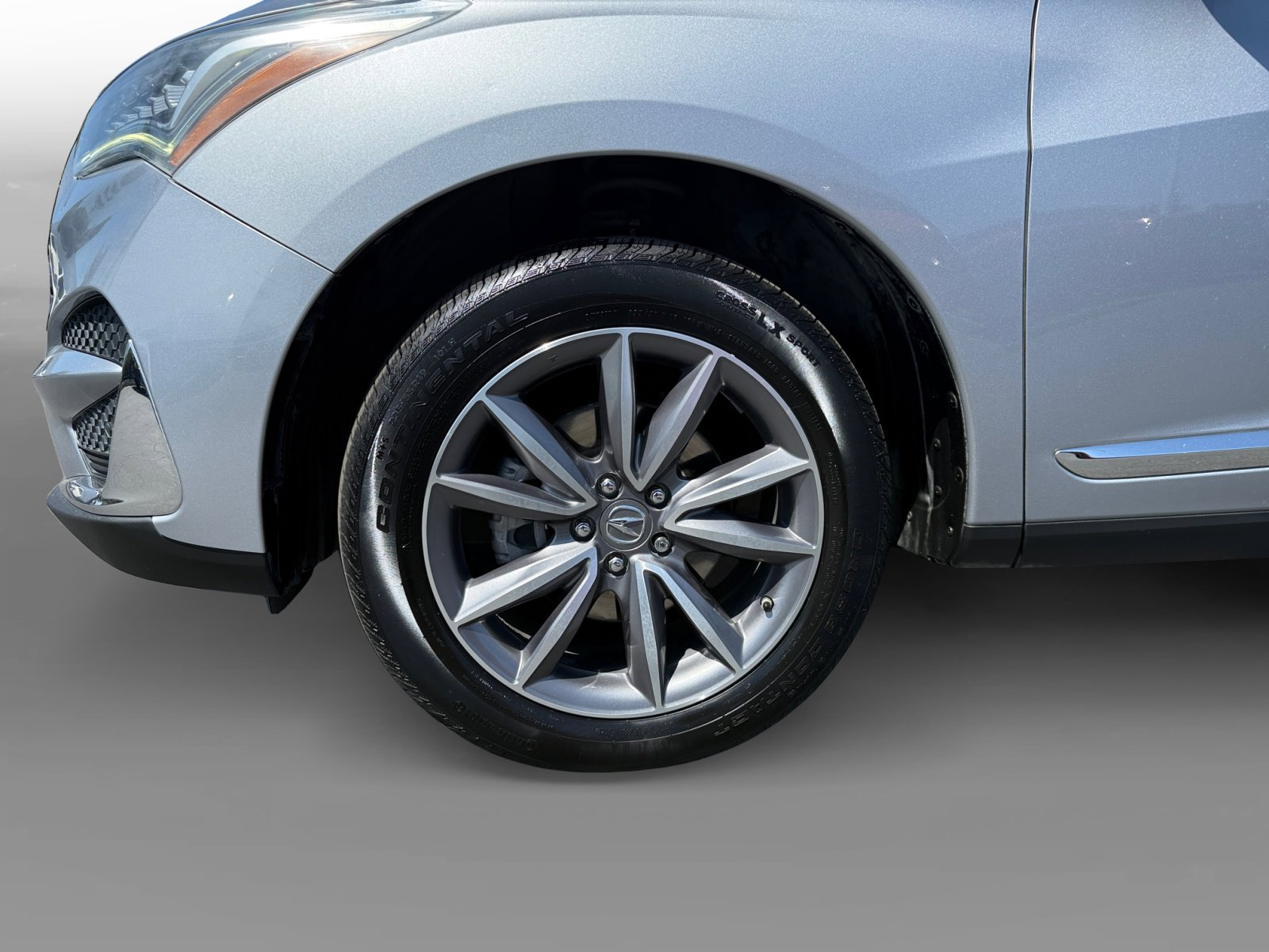 2019 Acura RDX Technology photo 9