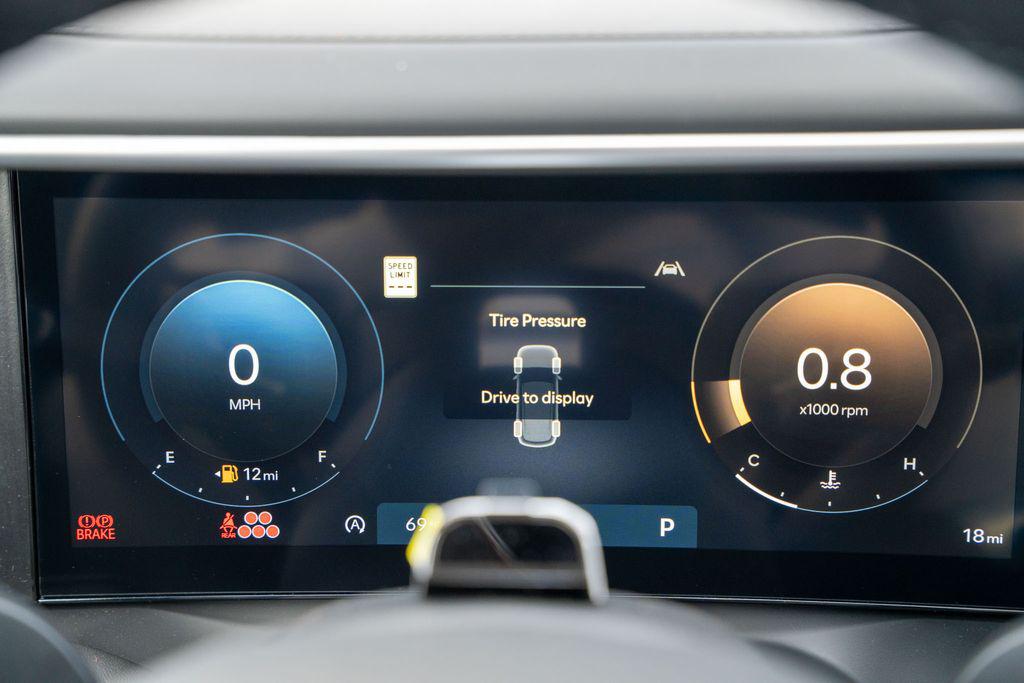 2026 Hyundai Palisade Calligraphy photo 21