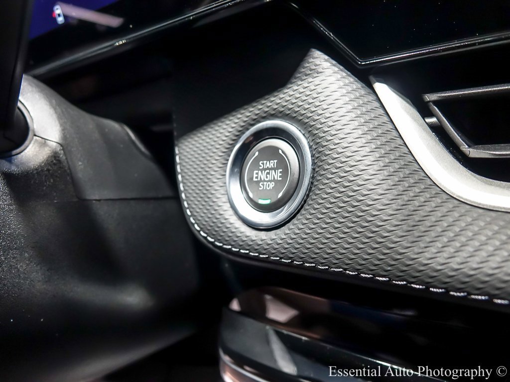 2026 CHEVROLET EQUINOX - Image 14