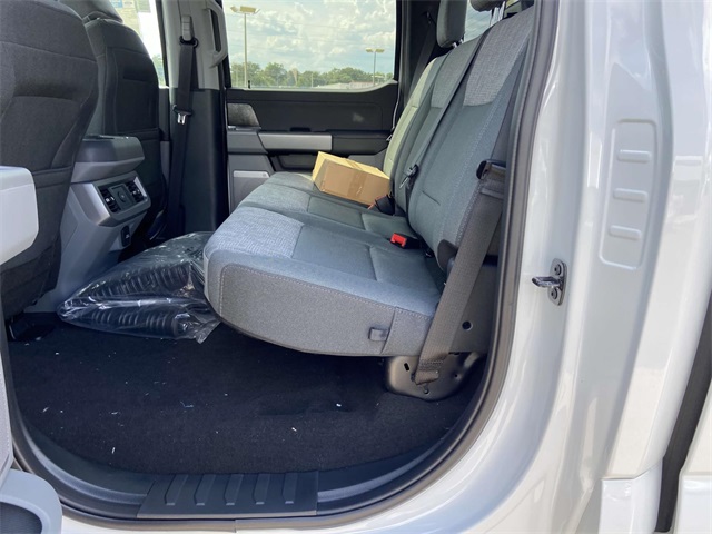 2026 Ford F-350 photo 8