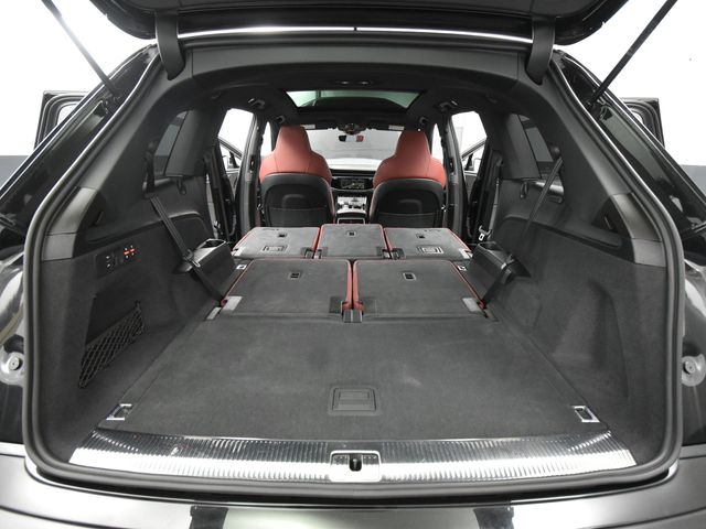 2024 Audi SQ7 Premium Plus Prestige photo 46